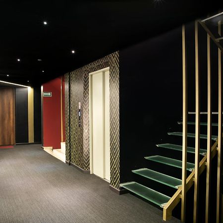 Hotel Black Usaquen Bogotá Dış mekan fotoğraf