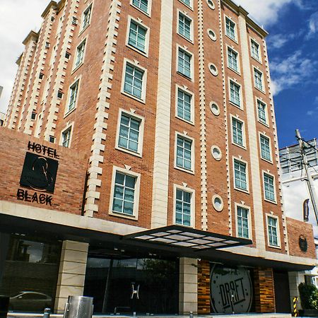 Hotel Black Usaquen Bogotá Dış mekan fotoğraf
