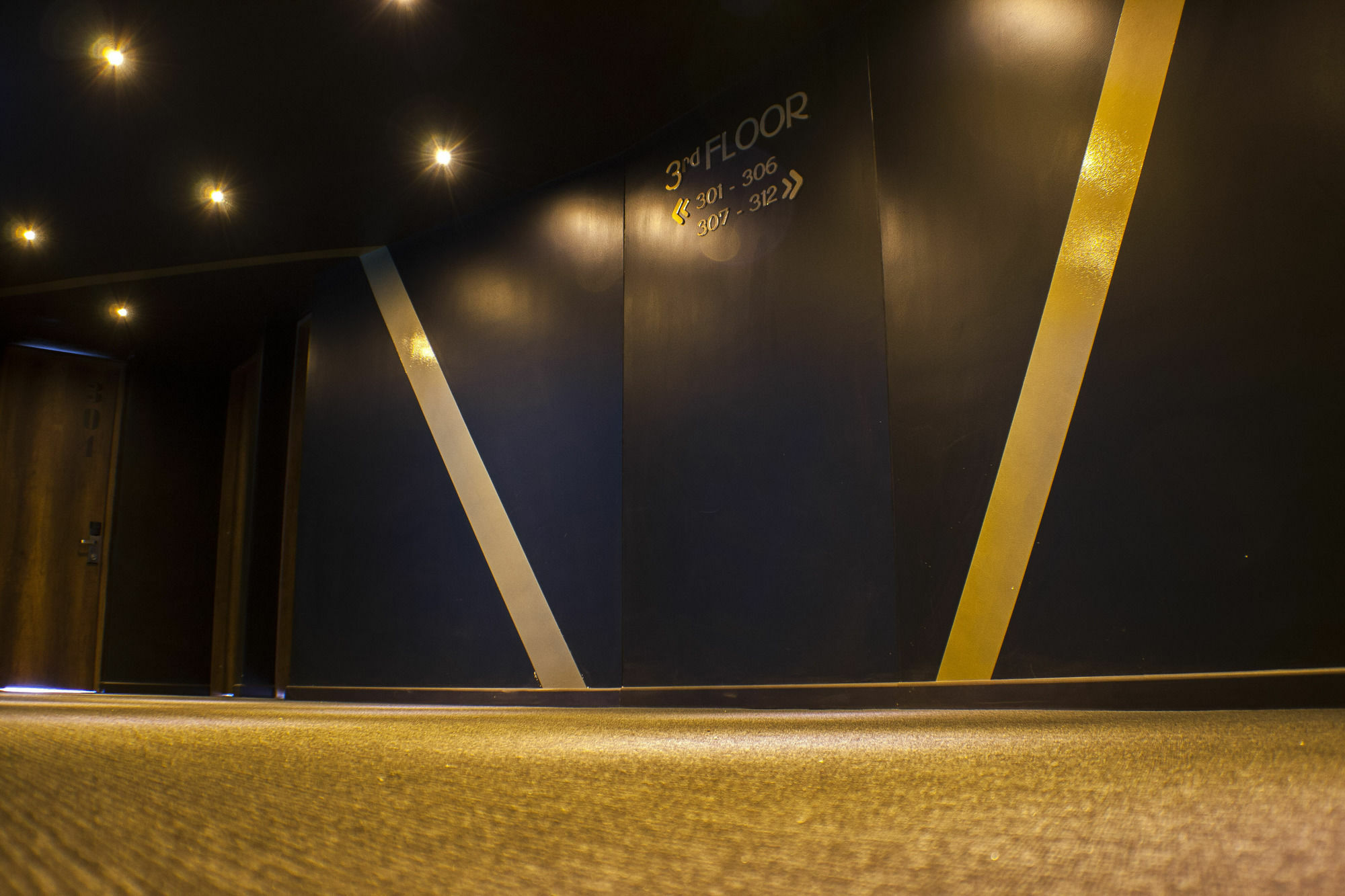 Hotel Black Usaquen Bogotá Dış mekan fotoğraf