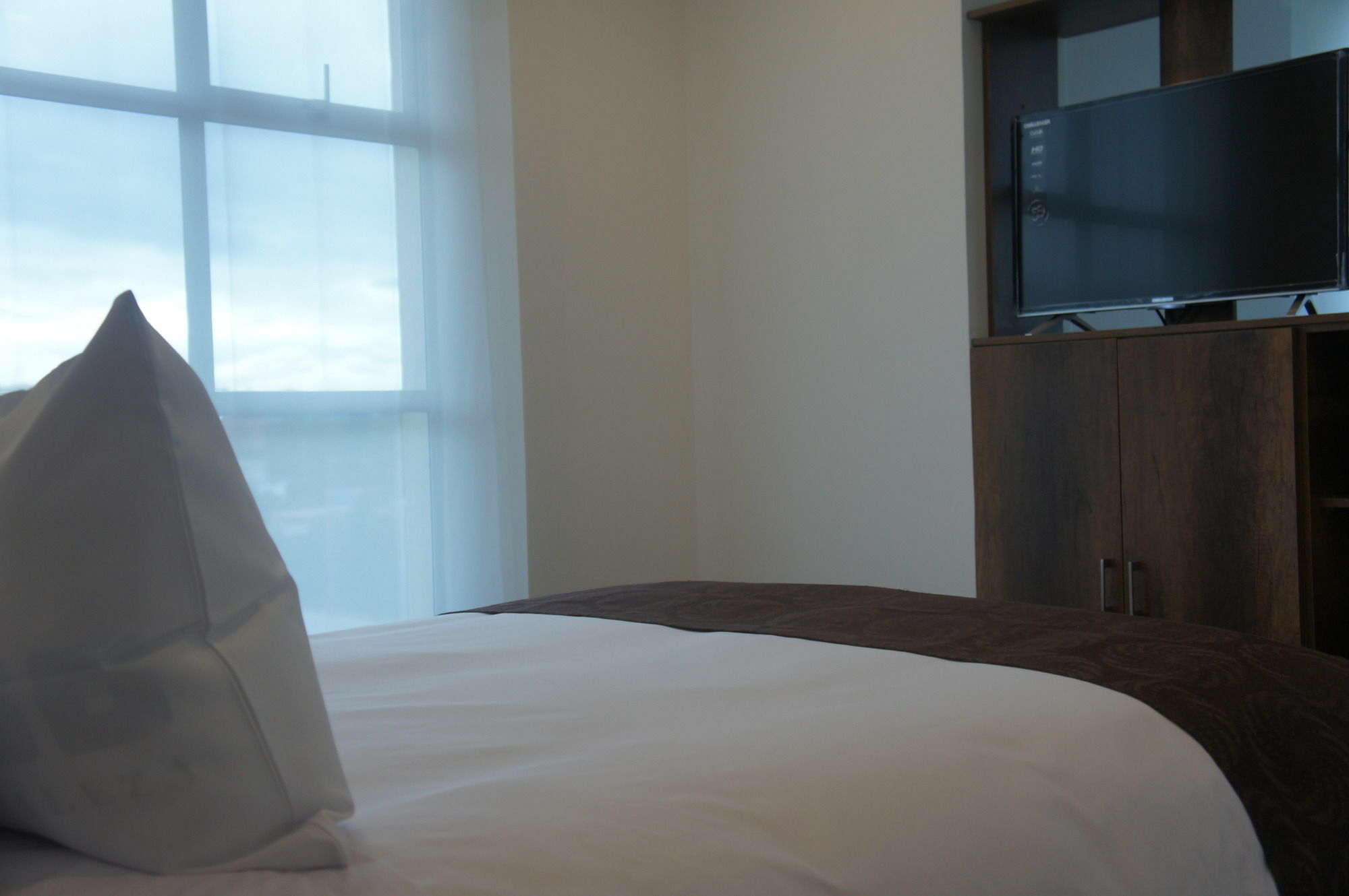 Hotel Black Usaquen Bogotá Dış mekan fotoğraf