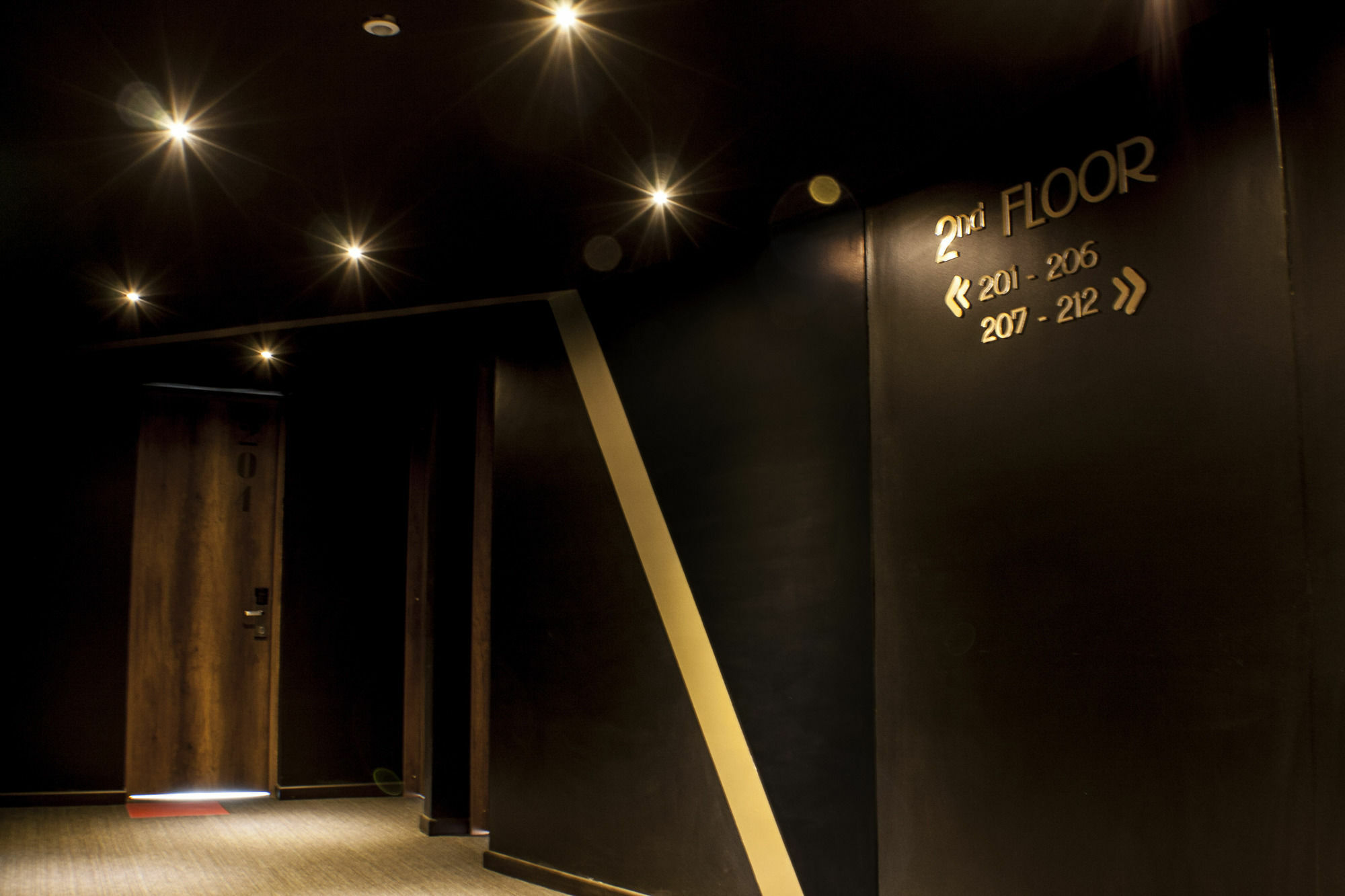 Hotel Black Usaquen Bogotá Dış mekan fotoğraf