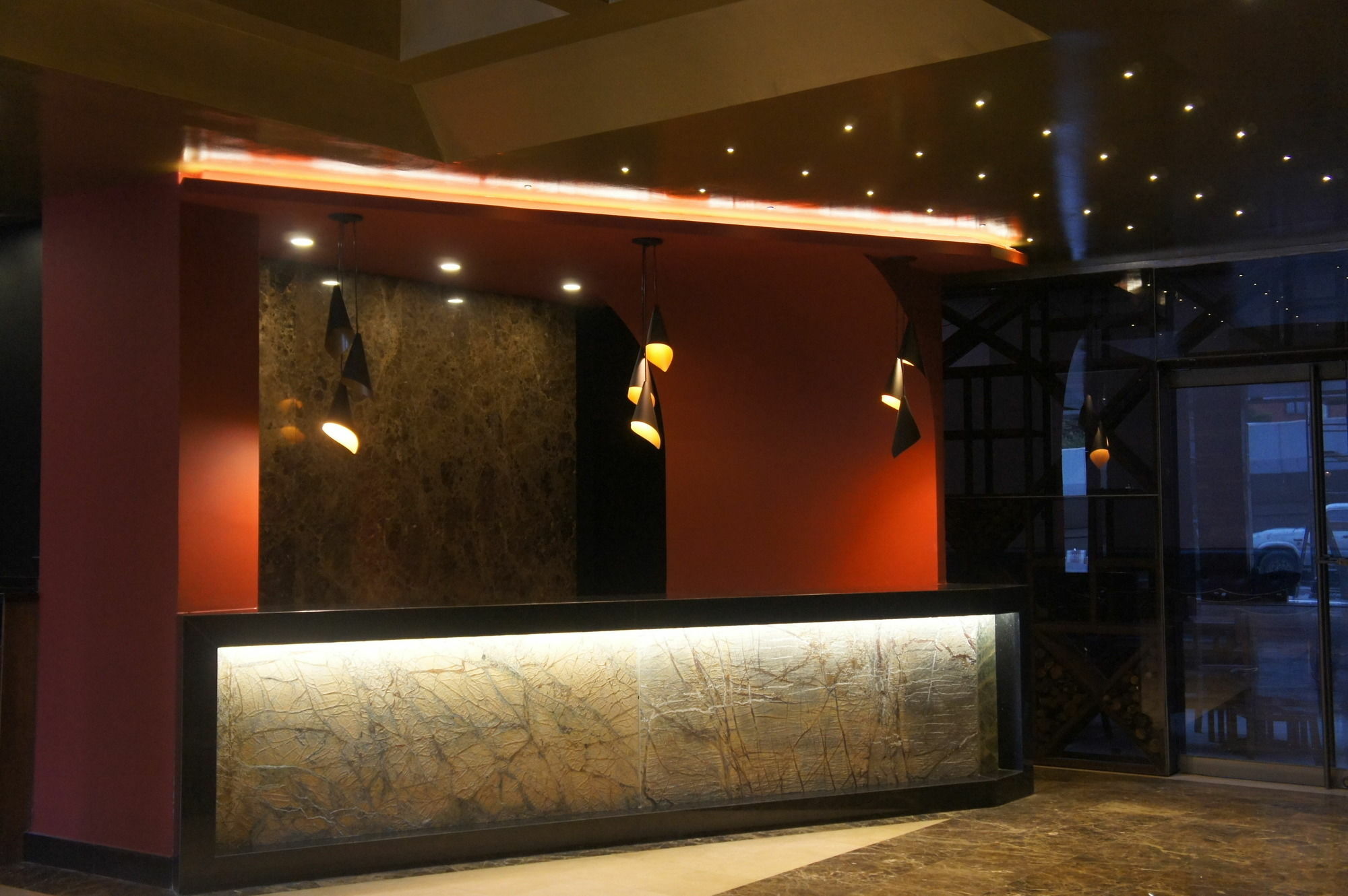 Hotel Black Usaquen Bogotá Dış mekan fotoğraf