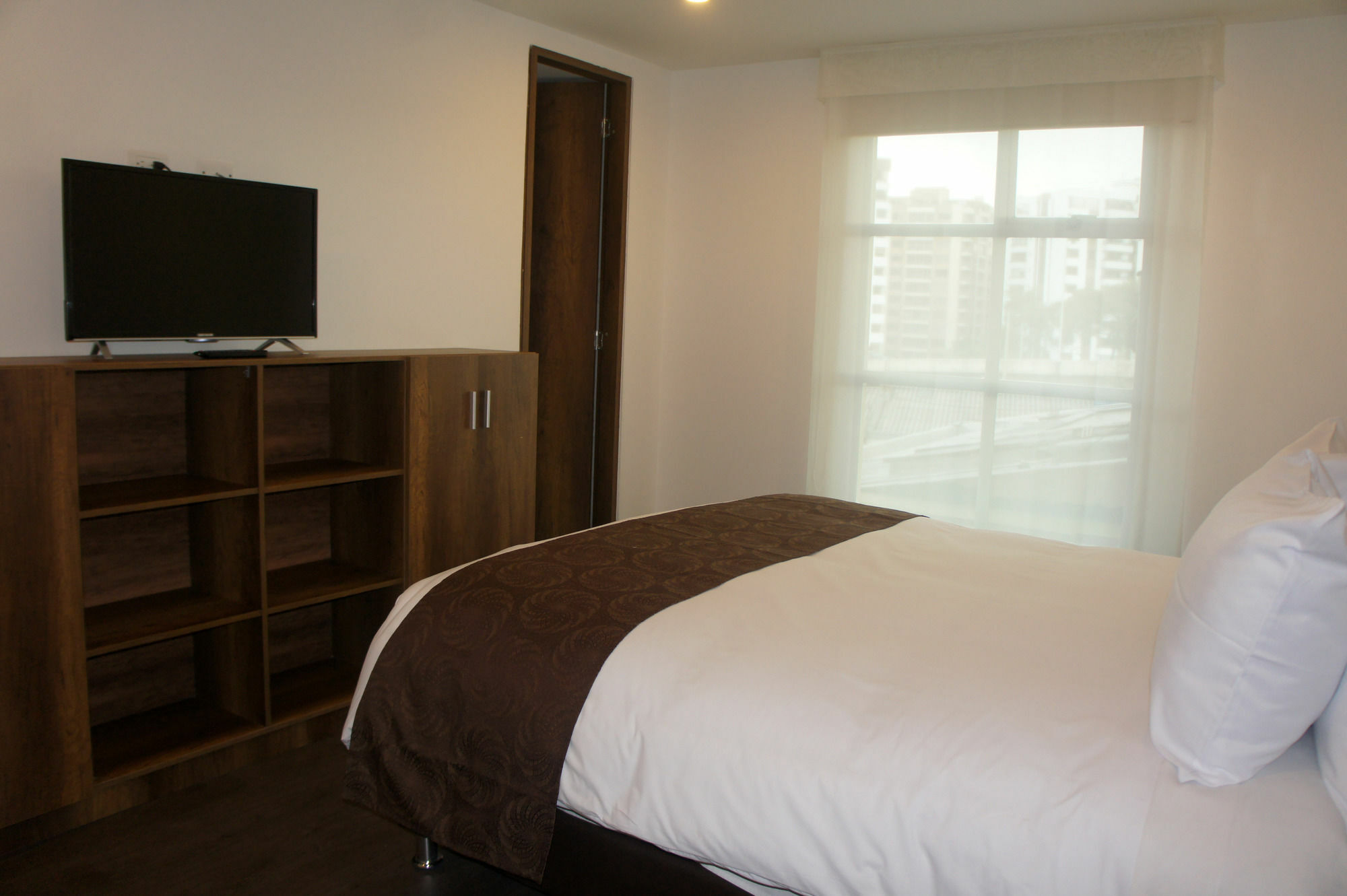 Hotel Black Usaquen Bogotá Dış mekan fotoğraf