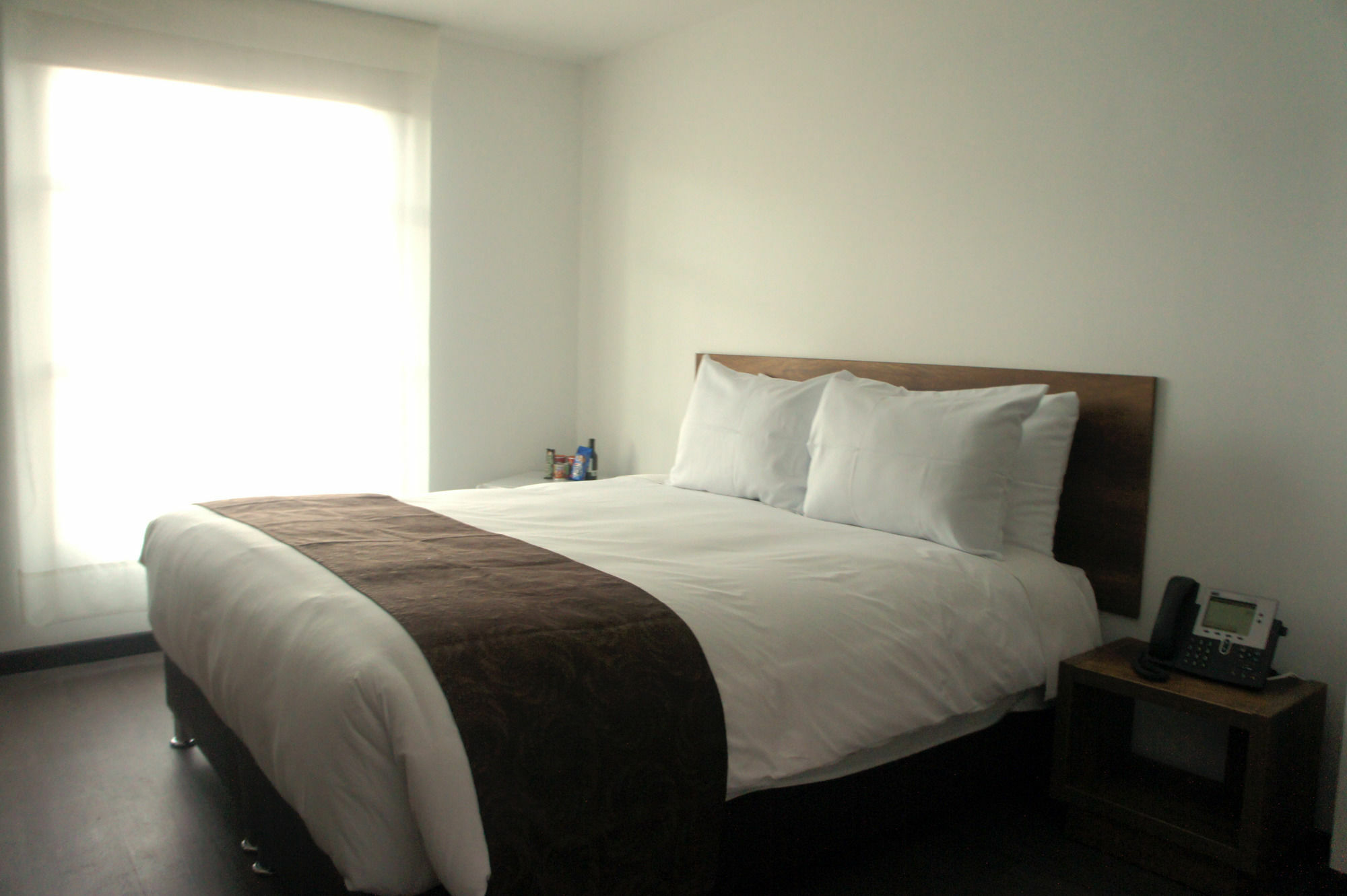 Hotel Black Usaquen Bogotá Dış mekan fotoğraf