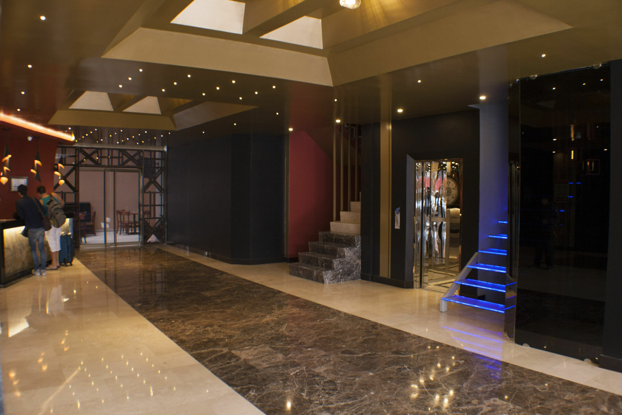 Hotel Black Usaquen Bogotá Dış mekan fotoğraf