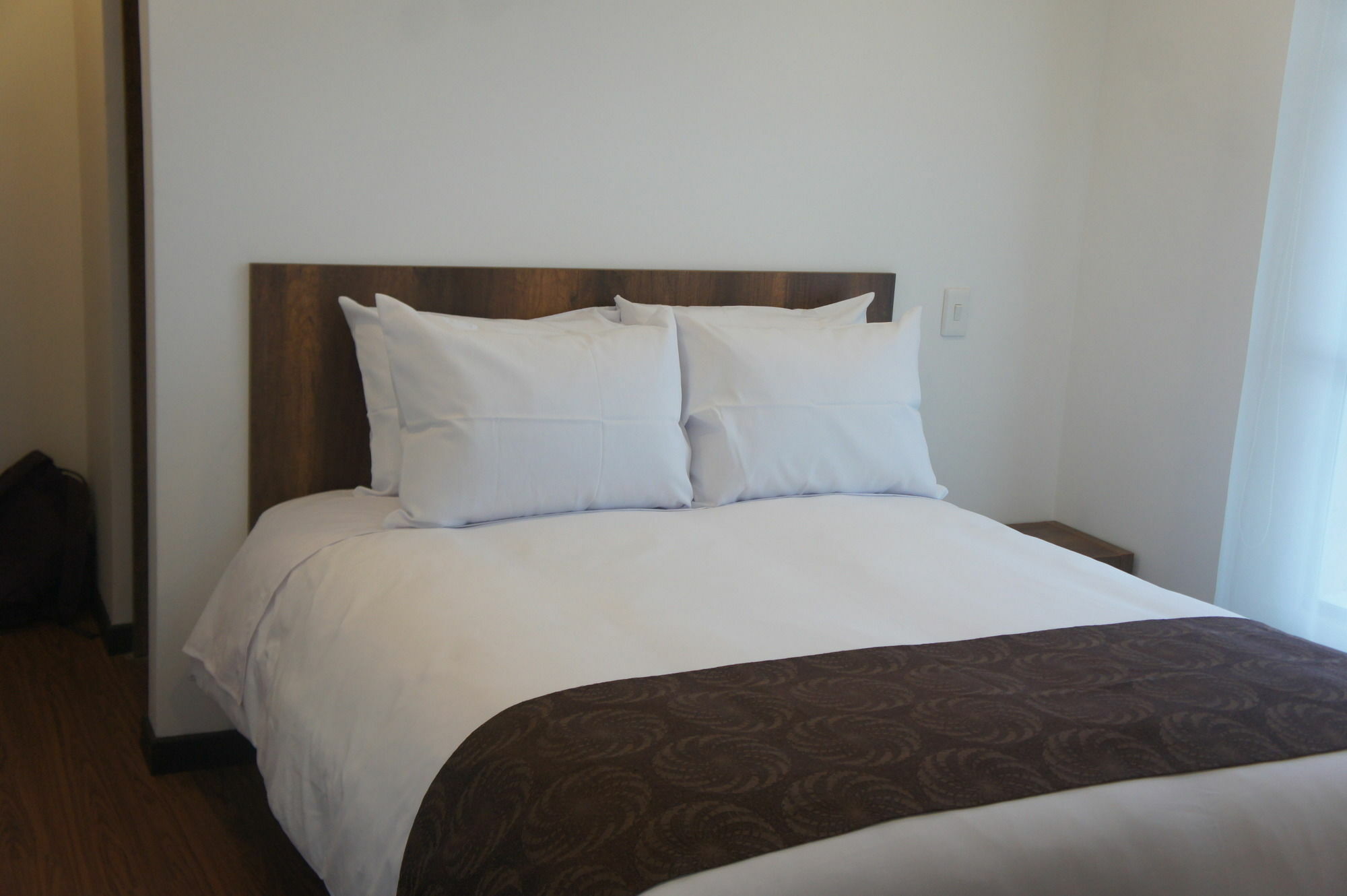 Hotel Black Usaquen Bogotá Dış mekan fotoğraf
