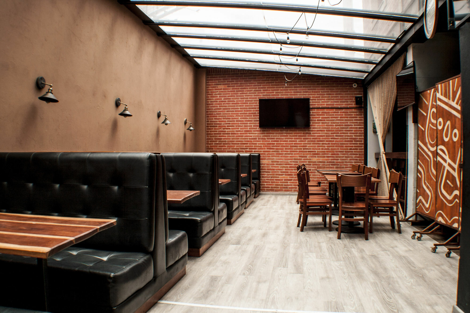 Hotel Black Usaquen Bogotá Dış mekan fotoğraf
