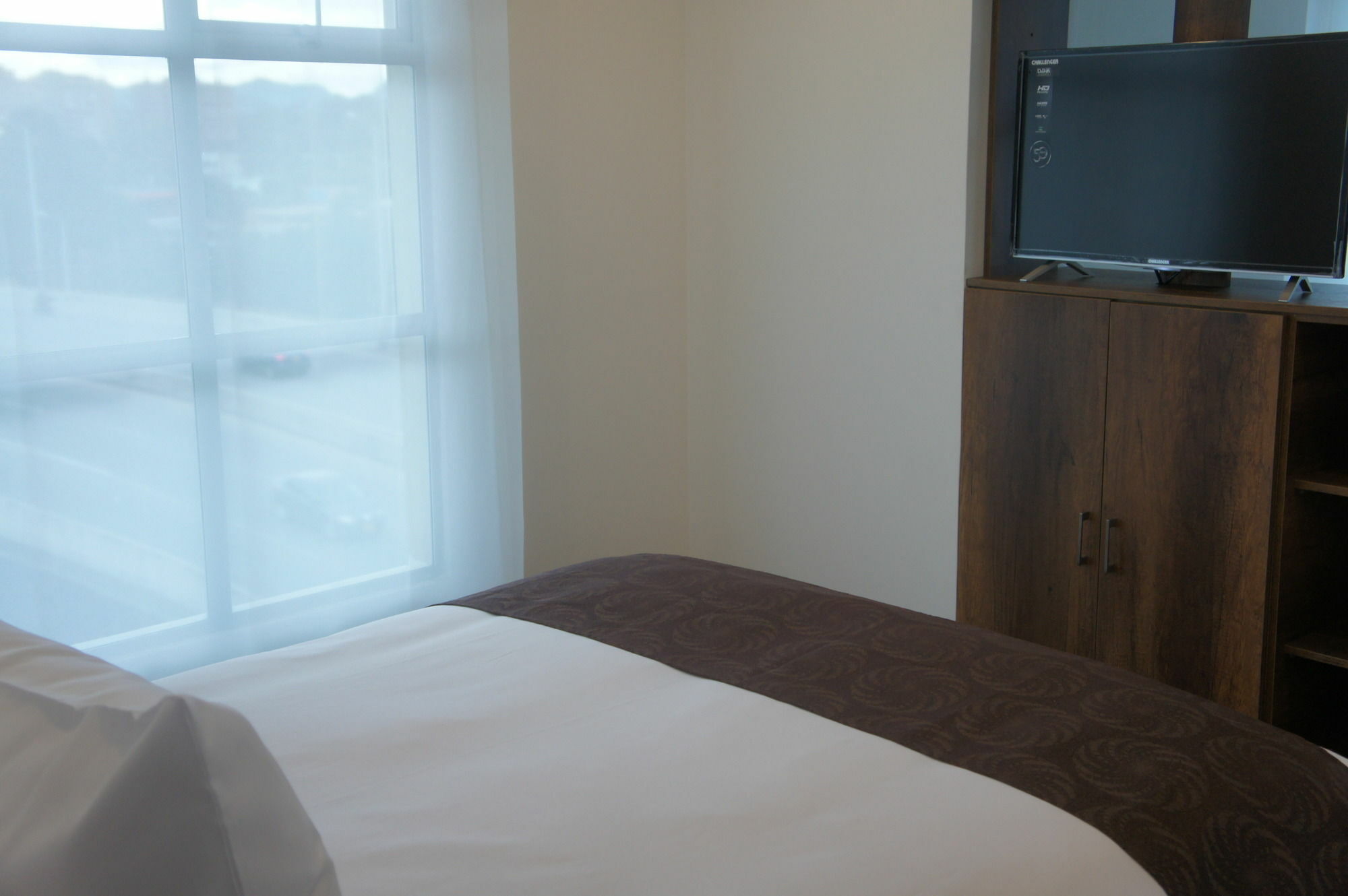 Hotel Black Usaquen Bogotá Dış mekan fotoğraf