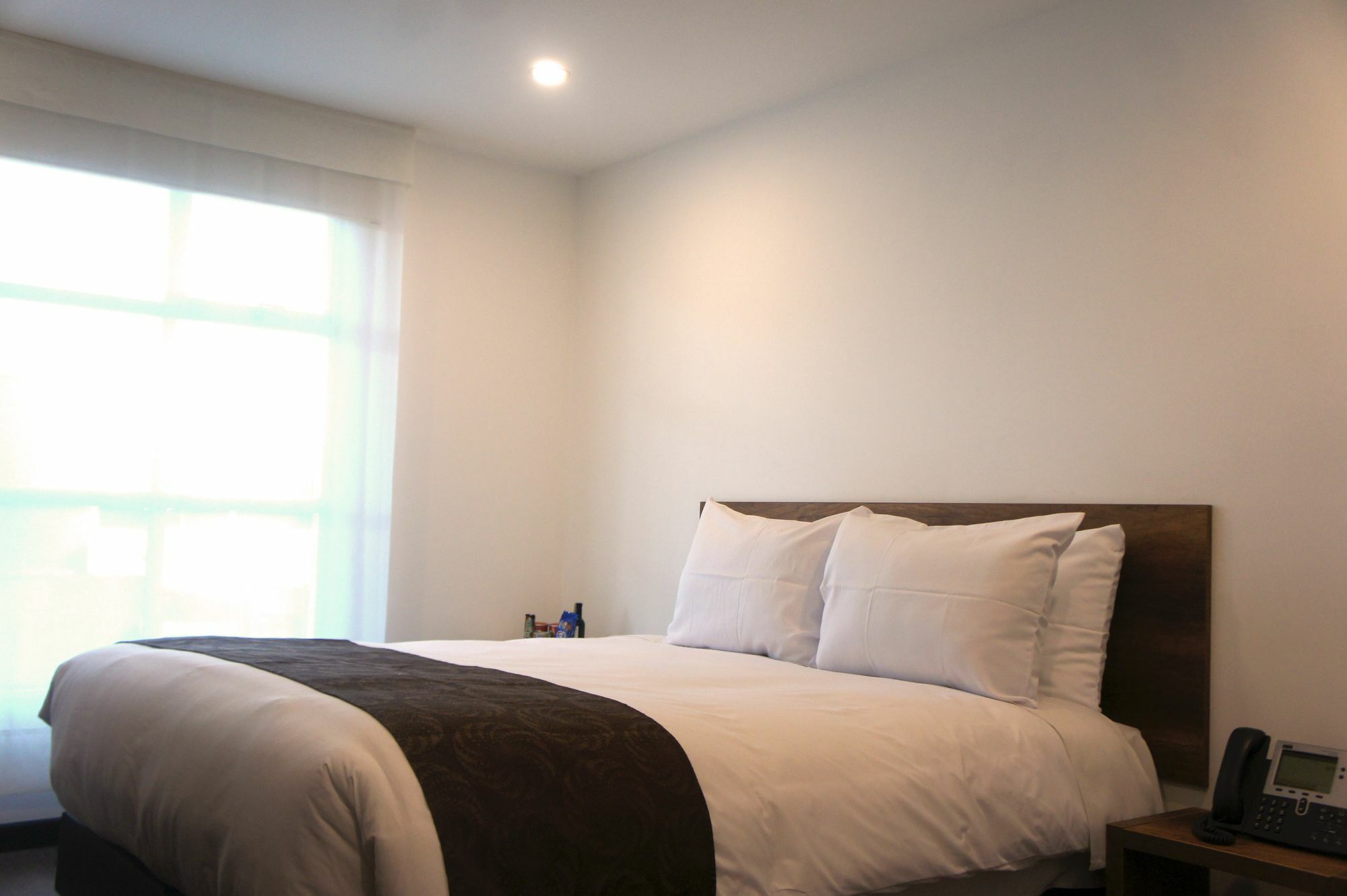 Hotel Black Usaquen Bogotá Dış mekan fotoğraf
