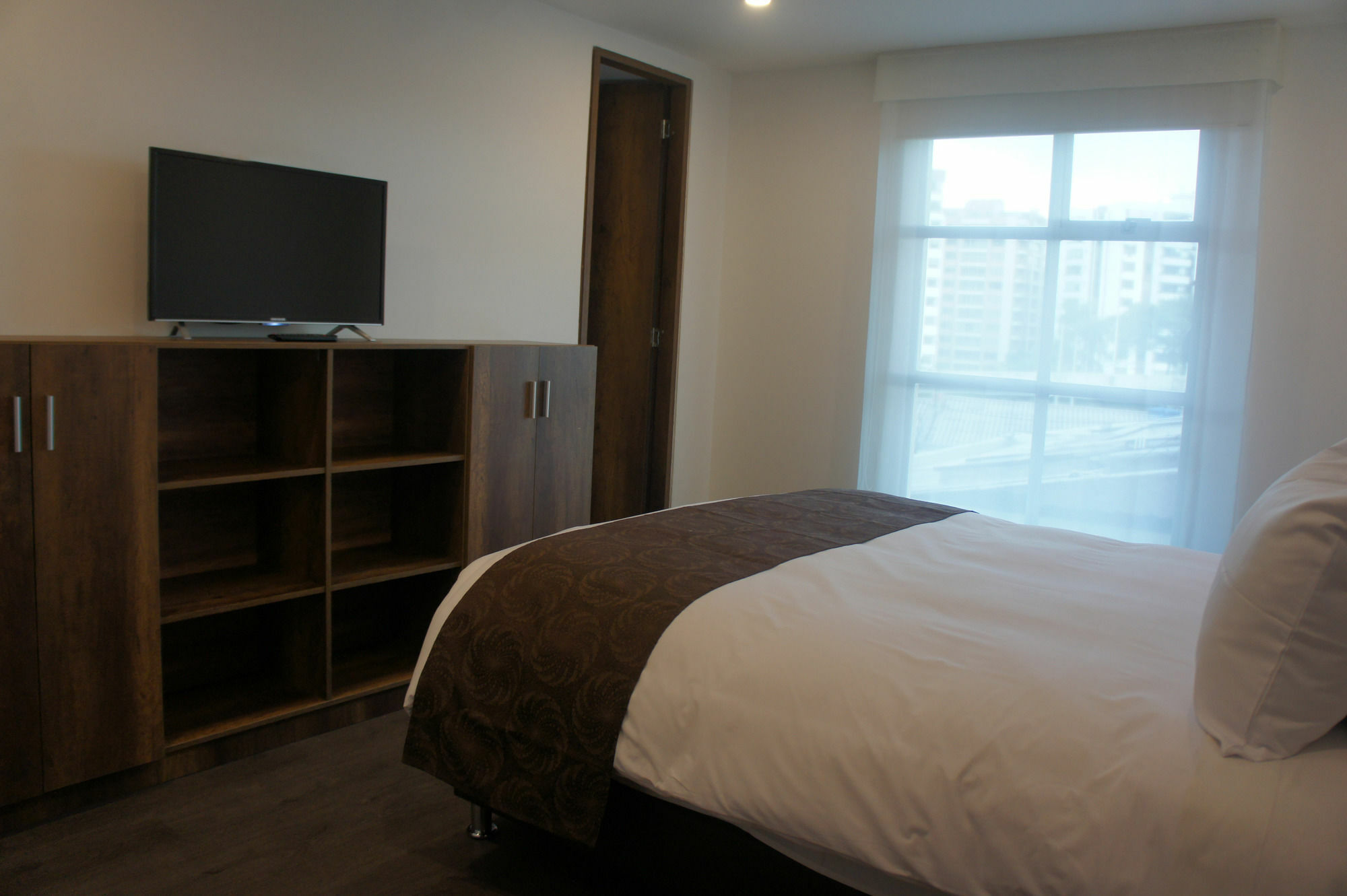 Hotel Black Usaquen Bogotá Dış mekan fotoğraf